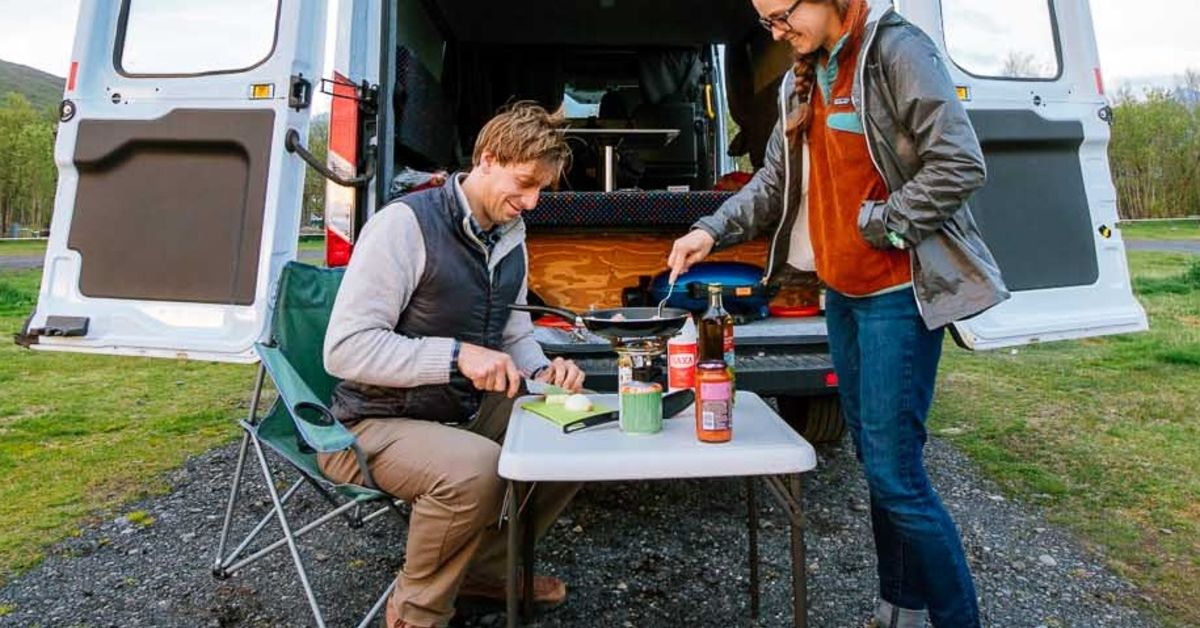 10 Tips For Cooking In An Rv Go Rving 10 Tips For Cooking In An Rv Go Rving